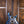 PRS Wood Library DGT Violet Blue Burst
