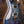 PRS Wood Library DGT Violet Blue Burst