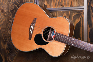Eastman PCH2-OM Natural