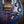 PRS Wood Library DGT Violet Blue Burst
