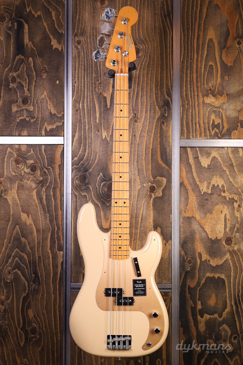 Fender Vintera II Precision Bass Desert Sand