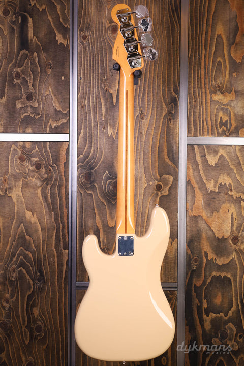 Fender Vintera II Precision Bass Desert Sand