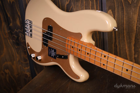 Fender Vintera II Precision Bass Desert Sand