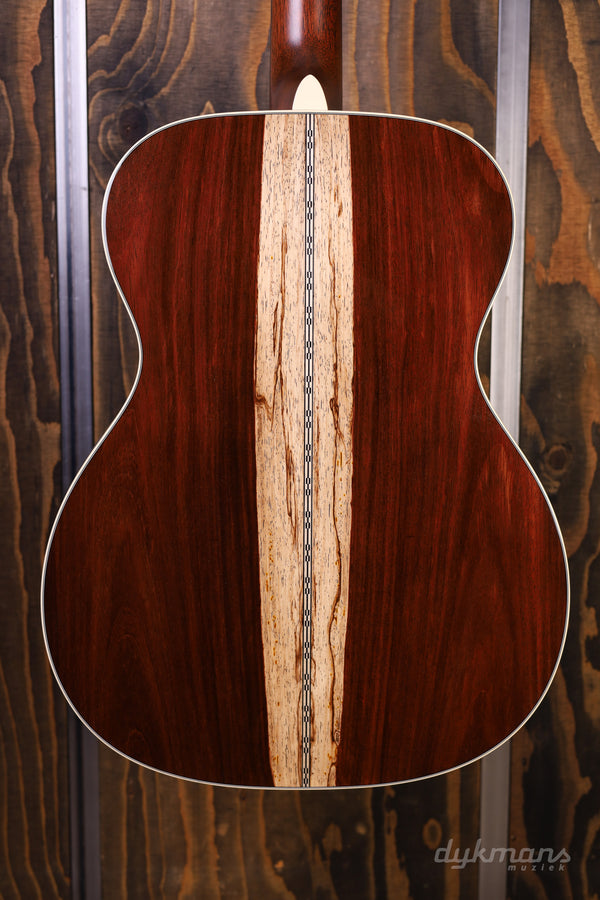 Martin Custom Shop OM-14 Guatemalan Rosewood