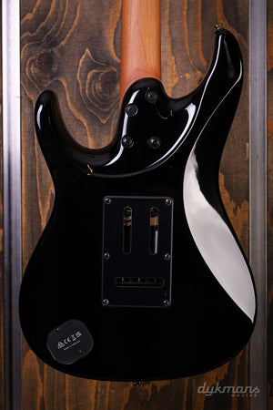 Ibanez AZ41P1EW Natural Gray Burst