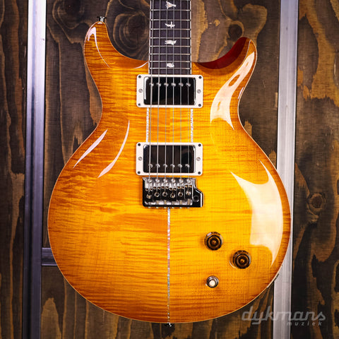 PRS Santana Retro McCarty Sunburst