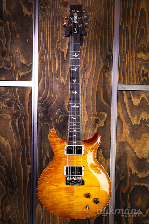 PRS Santana Retro McCarty Sunburst