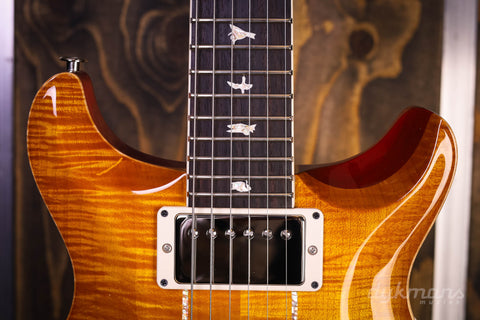 PRS Santana Retro McCarty Sunburst