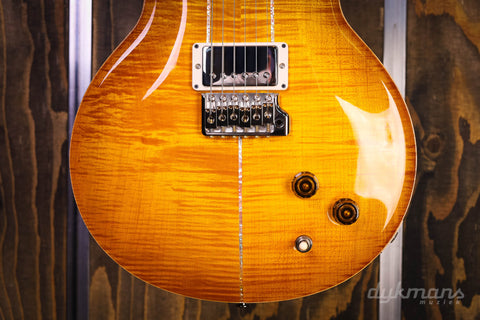 PRS Santana Retro McCarty Sunburst