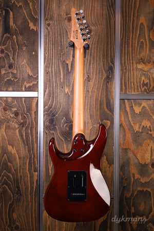 Ibanez AZ22S1F Violin Sunburst