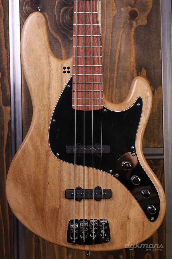 Sandberg California TT SL "Superlight" Natural Matt