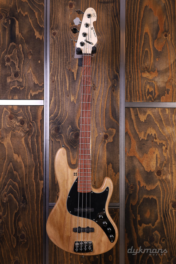 Sandberg California TT SL "Superlight" Natural Matt