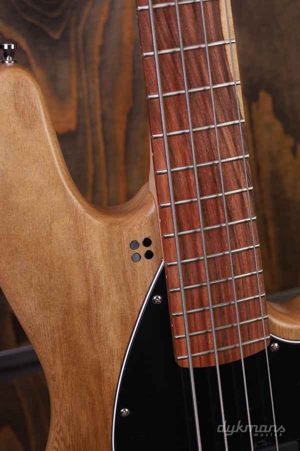 Sandberg California TT SL "Superlight" Natural Matt