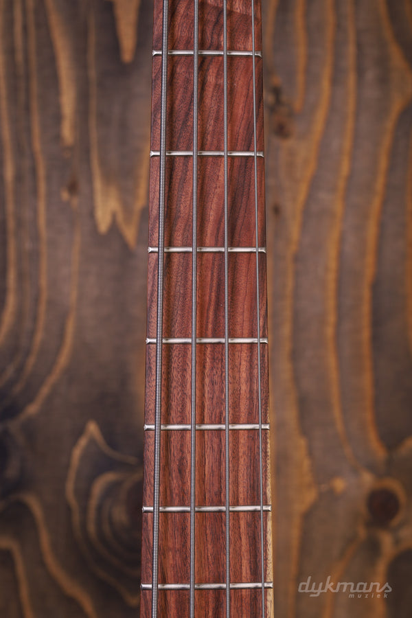 Sandberg California TT SL "Superlight" Natural Matt