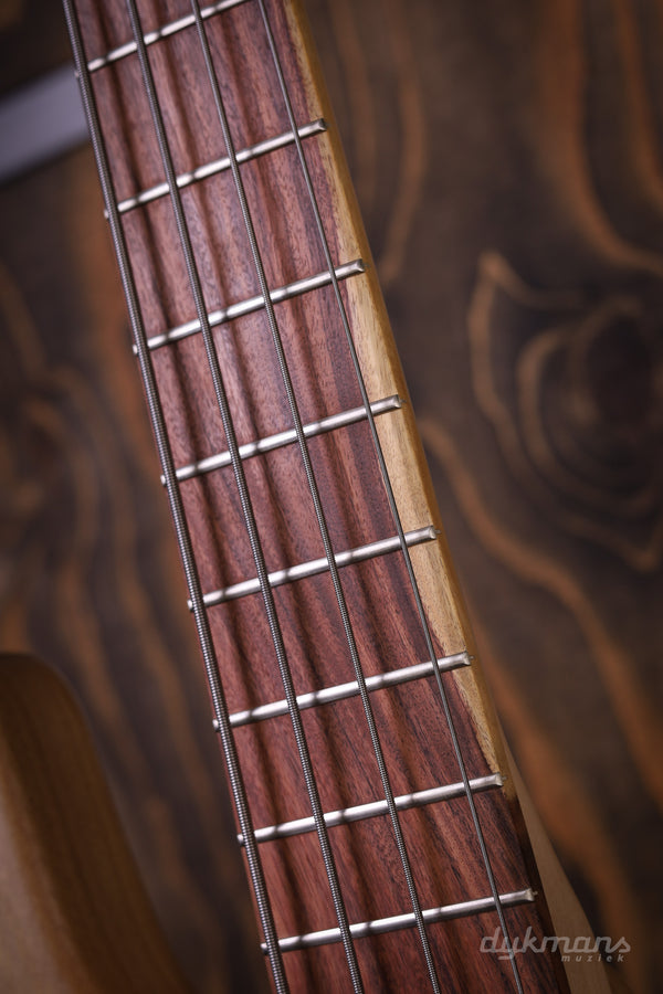 Sandberg California TT SL "Superlight" Natural Matt