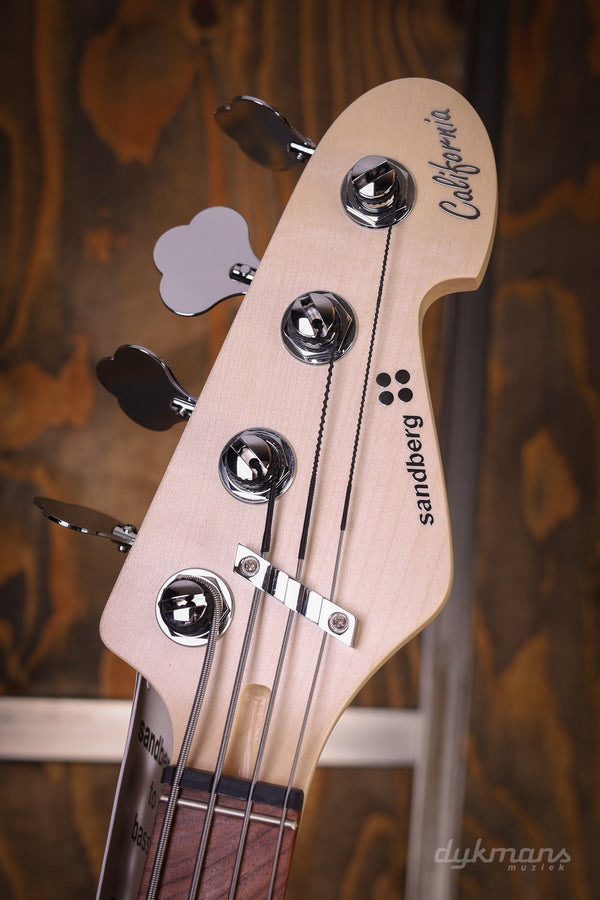 Sandberg California TT SL "Superlight" Natural Matt