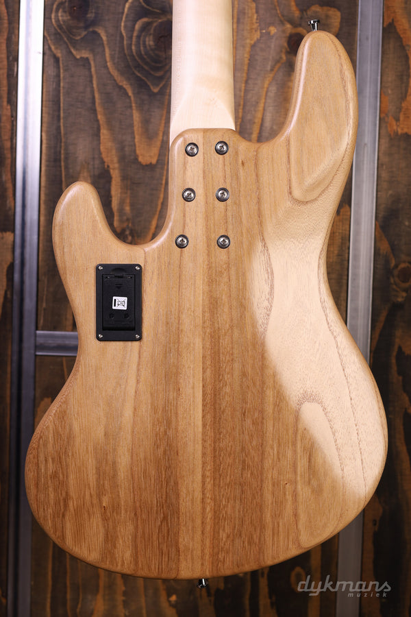 Sandberg California TT SL "Superlight" Natural Matt