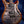PRS Wood Library Modern Eagle V Burnt Maple Leaf