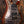 PRS Wood Library Modern Eagle V Burnt Maple Leaf