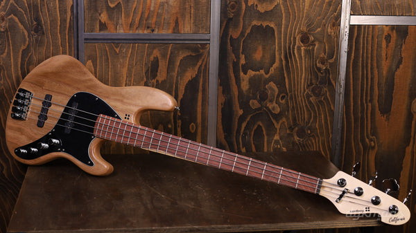 Sandberg California TT SL "Superlight" Natural Matt