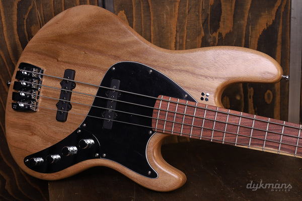 Sandberg California TT SL "Superlight" Natural Matt
