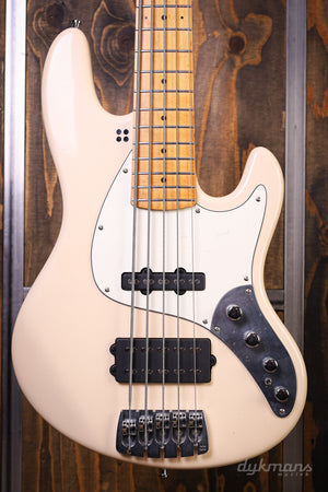 Sandberg California TM5 Soft Aged Cafe Creme