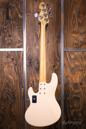 Sandberg California TM5 Soft Aged Cafe Creme