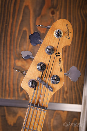 Sandberg California TM5 Soft Aged Cafe Creme