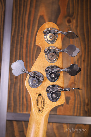 Sandberg California TM5 Soft Aged Cafe Creme