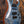 PRS Wood Library Modern Eagle V Faded Blue Jean