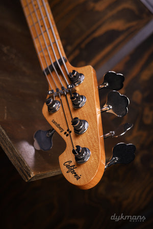 Sandberg California TM5 Soft Aged Cafe Creme