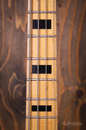 Sandberg BassTheWorld Hardcore Aged Tobacco