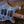 PRS Wood Library Modern Eagle V Faded Blue Jean