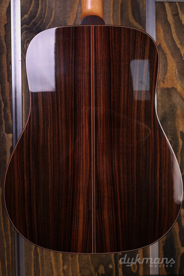 Lakewood D-32 