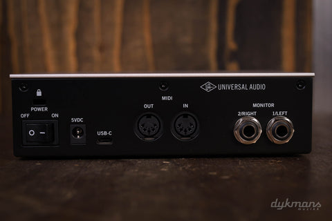 Universal Audio Volt 2