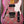 Fender Custom Shop Limited Edition dual pink P90 Relic Aged Pink Paisley Telecaster PRE-OWNED!