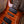 PRS Wood Library Modern Eagle V Copperhead Burst