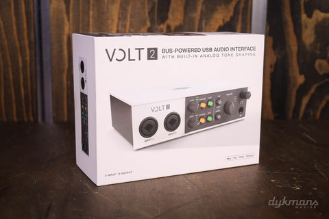 Universal Audio Volt 2