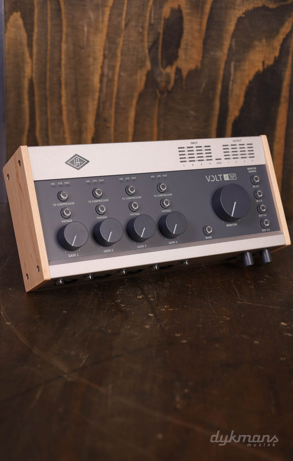 Universal Audio Volt 476P