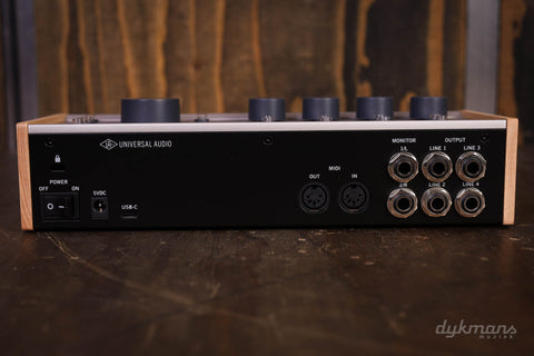 Universal Audio Volt 476P