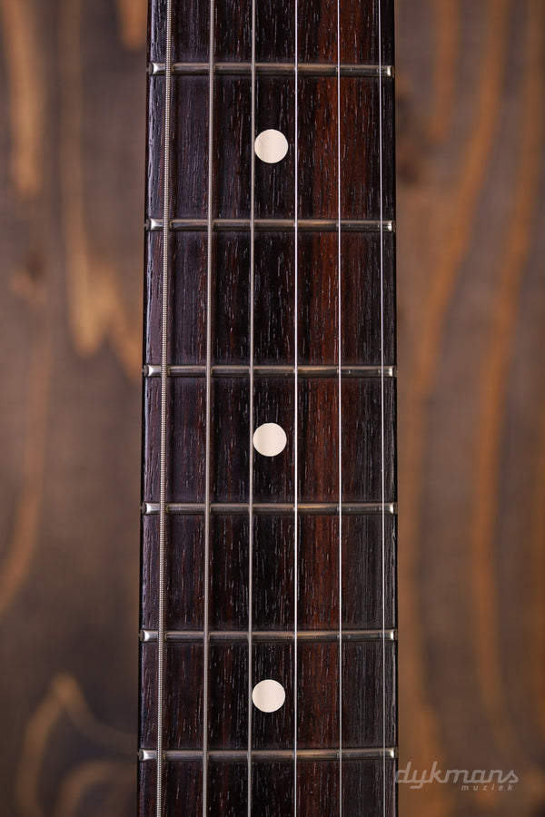 Fender American Professional II Sonic Blue Limited Edition Rosewood Neck PRE-OWNED!