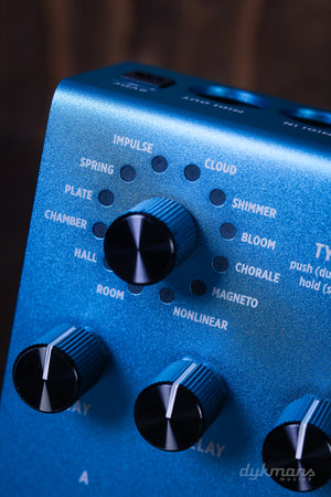 Strymon Big Sky MX