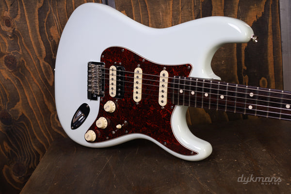 Fender American Professional II Sonic Blue Limited Edition Rosewood Neck PRE-OWNED!