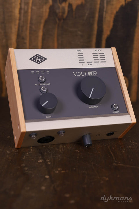 Universal Audio Volt 176