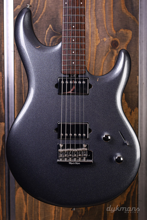 Music Man Luke III HH Bodhi Blue PRE-OWNED!
