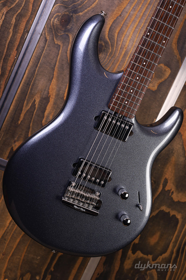 Music Man Luke III HH Bodhi Blue PRE-OWNED!