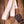 Levy's 5cm Wide Cotton Guitar Strap - Naturel