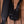 Levy's 8,25 Wide Padded Premium Leather Strap - Black
