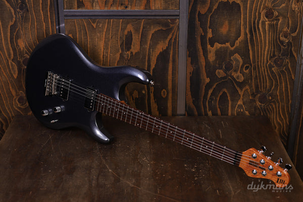 Music Man Luke III HH Bodhi Blue PRE-OWNED!