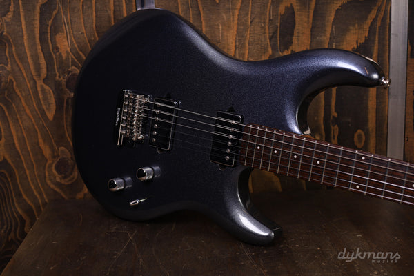 Music Man Luke III HH Bodhi Blue PRE-OWNED!